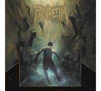 Pandemia – Darkened Devotion – CD – Digipak