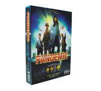 Pandemic - Game