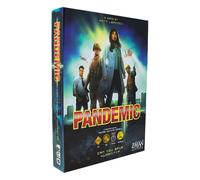 Pandemic (2013) - Brand New & Sealed