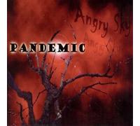 Pandemic - Angry Sky