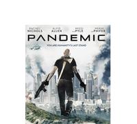 Pandemic (Blu-ray) (US IMPORT)