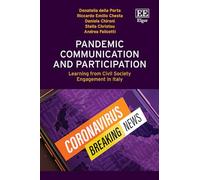 Pandemic Communication and Participation: Learning from Civil Society Engagement in Italy