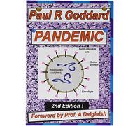 PANDEMIC: Conspiracies and Cover-ups!