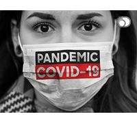 Pandemic: Covid-19 - Season 1