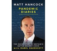 Pandemic Diaries