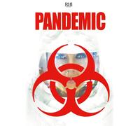 Pandemic[DVD]