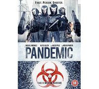Pandemic [DVD]