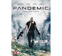 Pandemic (Dvd) - Pandemic (Dvd)