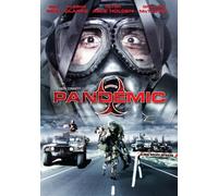 Pandemic [DVD] [Region 1] [US Import] [NTSC]