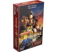 Pandemic: Hot Zone - Europe