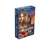 Pandemic: Hot Zone - North America
