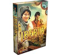 Pandemic: Iberia