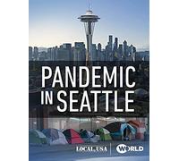 Pandemic in Seattle