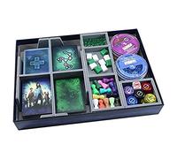 Pandemic Insert