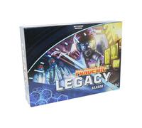 Pandemic Legacy Season 1 (Blue) - Brand New & Sealed