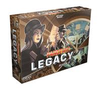 Pandemic Legacy Season Zero - Brand New & Sealed