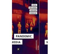 Pandemic Media: Preliminary Notes Toward an Inventory: 3 (Configurations of Film)