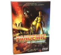 Pandemic : On the Brink Expansion - Board Game