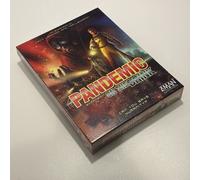 Pandemic On The Brink Expansion (Board Game) - Brand New & Sealed Z-Man Games