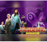 Pandemic: On the Brink - Mutation DLC Steam CD Key