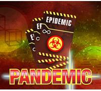 Pandemic: On the Brink - Virulent Strain DLC Steam CD Key