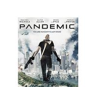 PANDEMIC - PANDEMIC (1 Blu-ray)