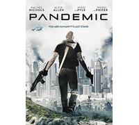 PANDEMIC - PANDEMIC (1 DVD)