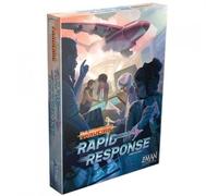Pandemic: Rapid Response