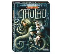 Pandemic Reign Of Cthulhu
