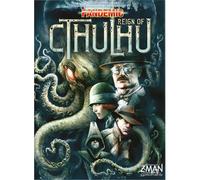 Pandemic: Reign of Cthulhu