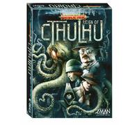 Pandemic Reign Of Cthulhu