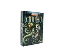 Pandemic Reign Of Cthulhu