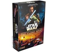 Pandemic: Star Wars The Clone Wars