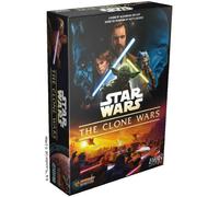Pandemic : Star Wars - The Clone Wars Board Game