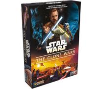 Pandemic: Star Wars: The Clone Wars - Brand New And Sealed
