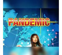 Pandemic - The Board Game (PC) Steam Key - GLOBAL