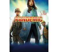 Pandemic: The Board Game Steam Key GLOBAL