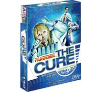Pandemic: The Cure