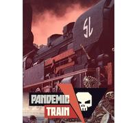 Pandemic Train (PC) - Steam Gift - GLOBAL