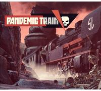Pandemic Train Steam CD Key