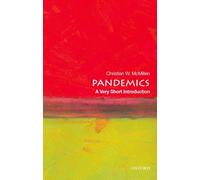 Pandemics: A Very Short Introduction (Very Short Introductions)