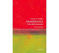 Pandemics: A Very Short Introduction (Very Short Introductions)
