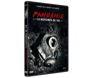 Pandémie : 13 Histoires de Vie