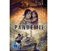 PANDEMIE-2-DISC LIMITED COLLECTOR'S EDITION (MED - SUNG-SU,KIM 2 BLU-RAY NEW