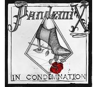 Pandemix - In Condemnation [VINYL]