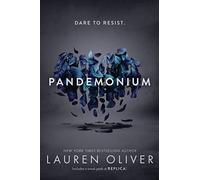 Pandemonium: 2 (Delirium Trilogy)