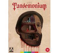 Pandemonium