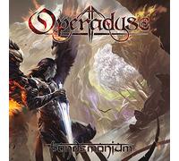 Operadyse - Pandemonium