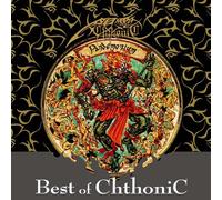 Pandemonium: Best of Chthonic