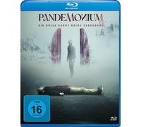 Pandemonium - Die Hölle kennt keine Vergebung